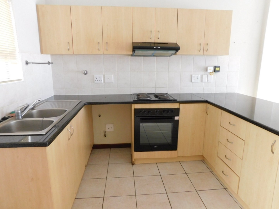 2 Bedroom Property for Sale in Admirals Park Western Cape
